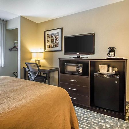 Quality Inn & Suites Decorah Eksteriør bilde
